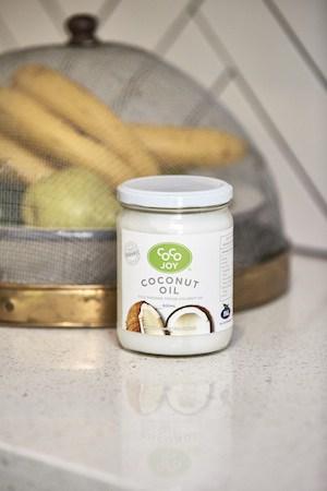 Tessa James healthy living and diet favourites