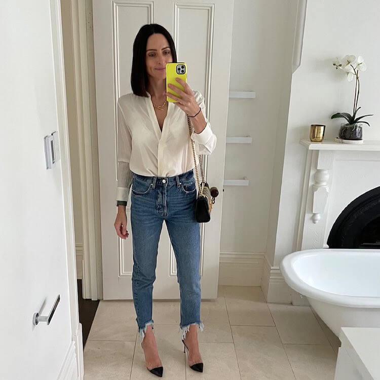 INSTAGRAM @AMARETHELABEL