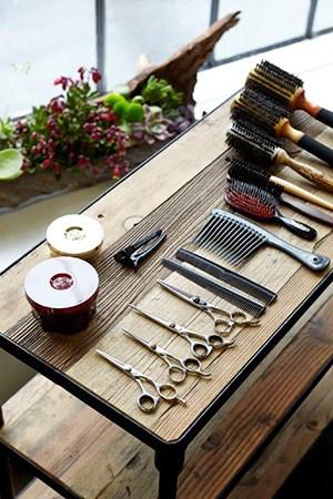 Nader Salon Salon