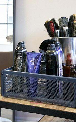 My biggest hair tip is…