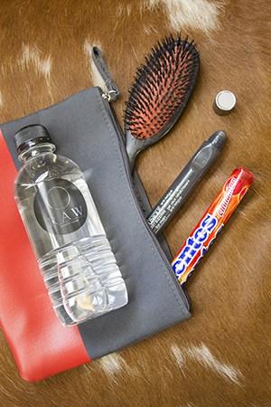 Anthony's Accoutrements Including Tom Ford Fragrance