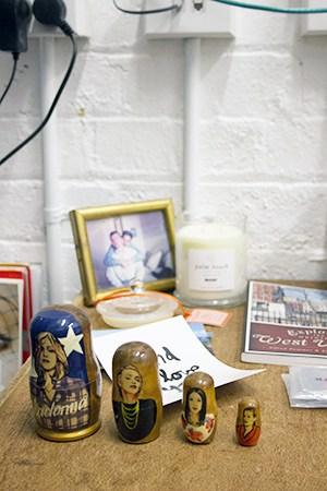 Styling Saviours; Luxe Brand Oribe is in Abundance at Raw