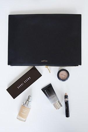Tom Ford Everything. Bahar is Loyal When it Comes to Make up
