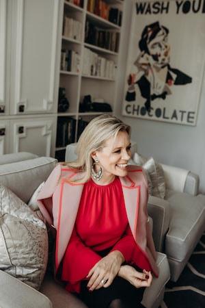 Blainey North design inspirations portrait
