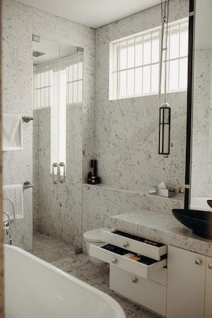 Blainey North interior design portfolio