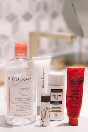 Bonnie Cee natural beauty philosophy