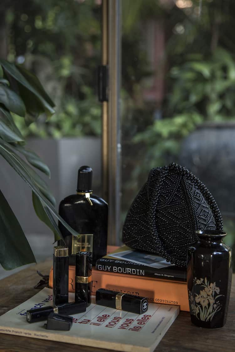 Grandiflora fragrances