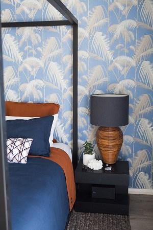 Darren Palmer interior design and home style