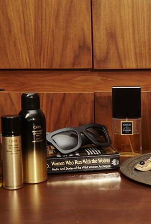 Beauty Blender, Max Factor, YSL Mascara and Shu Uemura La...