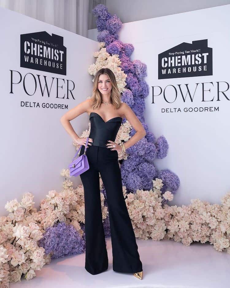 INSTAGRAM @DELTAGOODREM