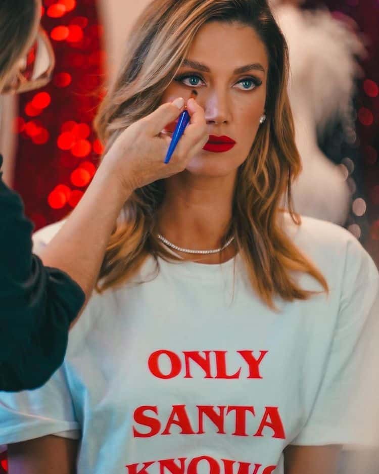 IMAGE: INSTAGRAM @DELTAGOODREM