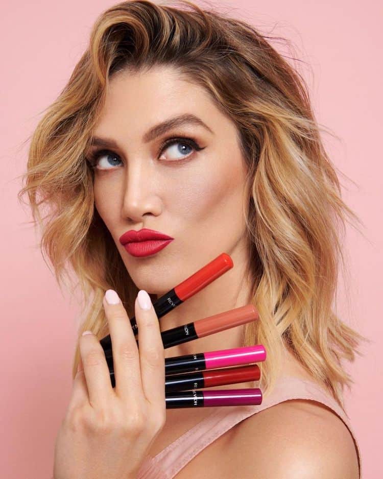 IMAGE: INSTAGRAM @DELTAGOODREM