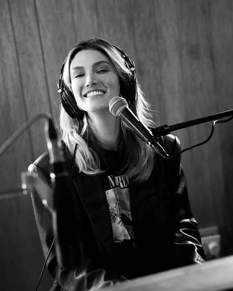 IMAGE: INSTAGRAM @DELTAGOODREM