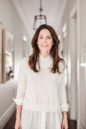 Georgina Austin Cable Melbourne knitwear designer