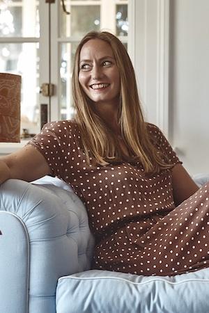 Heidi Ensures Paddo to Palmy Clothes Are Comfortable, Chic and Affordable