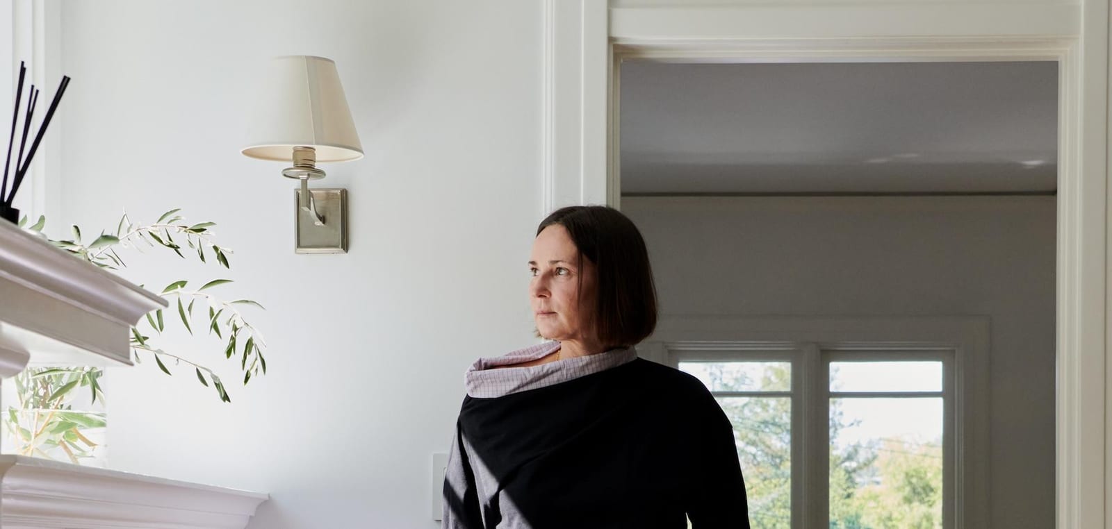 Inside the LA Home of Maison Louis Marie Founder Marie Du Petit Thouars