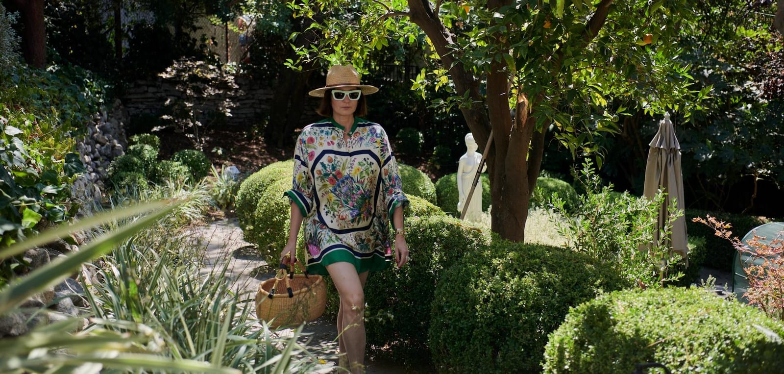 Inside the LA Home of Maison Louis Marie Founder Marie Du Petit Thouars