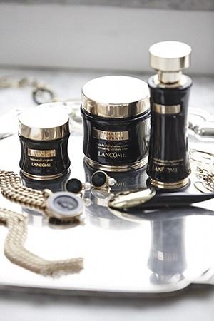 Clarins, Lancôme and Olay Are Among Jan's Essentials
