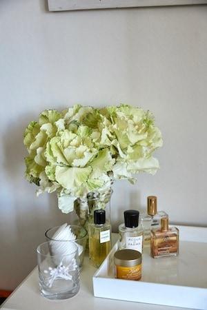 Jo Pretyman wellness products still life
