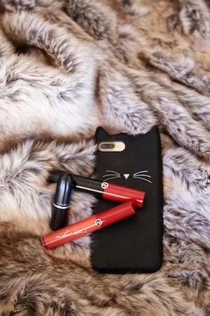 Jo Pretyman skincare products close-up