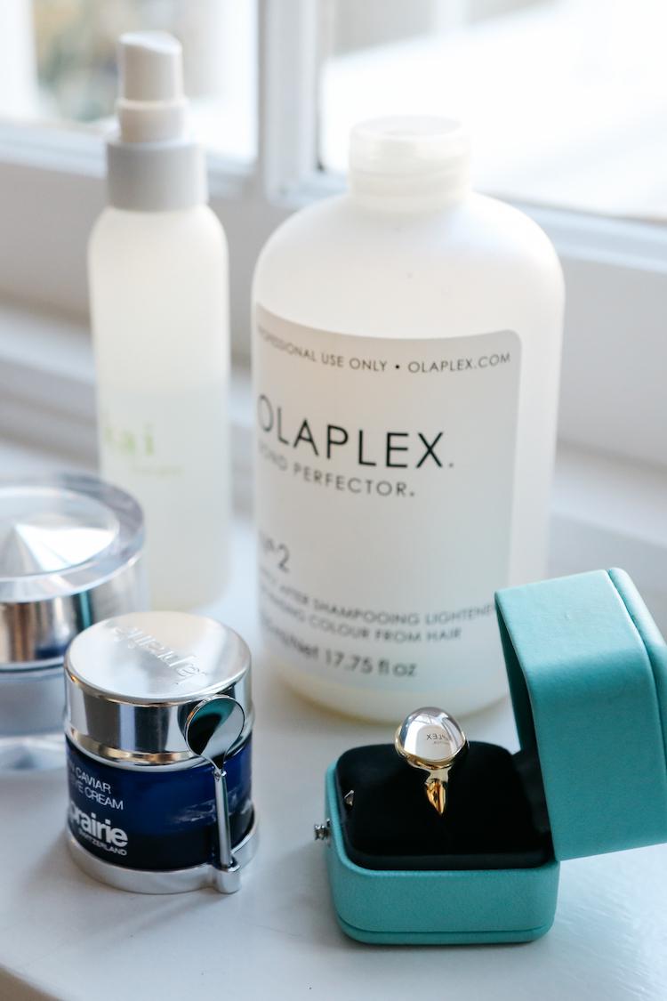 LA Prairie Skin Caviar Luxe Eye Cream