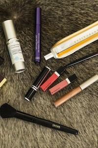 Kelly Loves Chantecaille, by Terry, Givenchy and Oxygenating Foundation