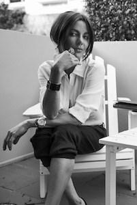Kelly is About to Embard on a New Business Venture – a Styling Site for Men