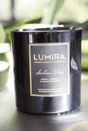 Lumira