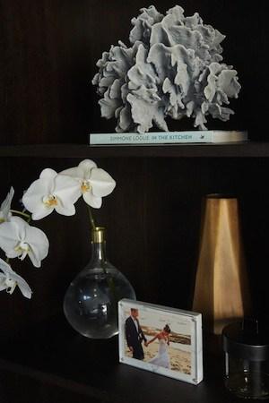 Kristin Fisher skincare lessons from mum