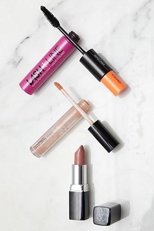 Kyly Clarke Estee Lauder skincare favourites