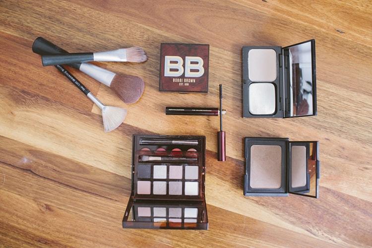Lisa Hamilton skincare and beauty products
