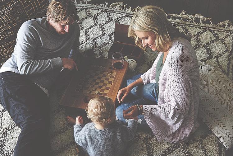 Family Games