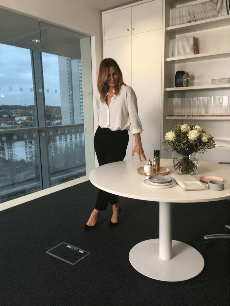 Newby hands 1 net a porter global buying director