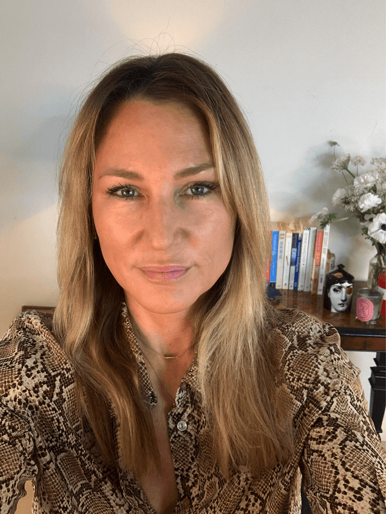Newby hands 2 net a porter global buying director