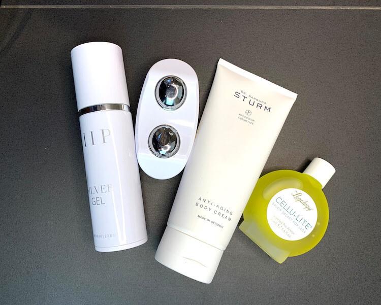 Ziip device dr barbara sturm anti aging body cream legology cellu lite net a porter