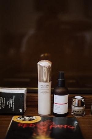 Nicole Adolphe minimal skincare approach