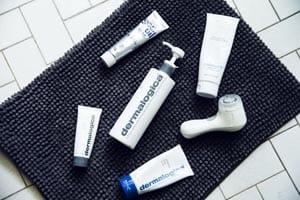 Skin Essentials: Dermalogica and Clarisonic