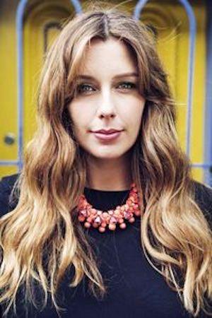 Paloma Works with Clients Natural Texture