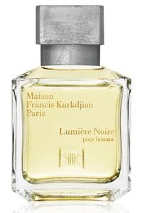 Lumiere Noire
