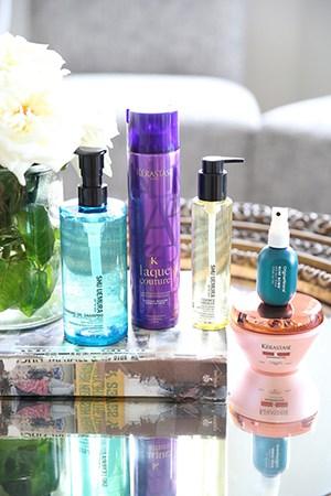 Samantha Has a Minimalist Approach to Her Beauty Routine ...