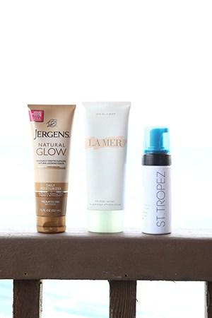 Samantha Loves Using Charlotte Tilbury Highlighter to Con...