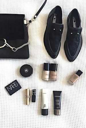 I’m a bit of a makeup brand floozy…