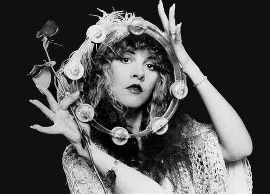 Stevie Nicks rock and roll music legacy