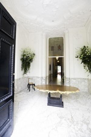 Bonbon May Interior