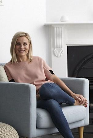 Emma and Her Husband Matt Built Barre Body Together