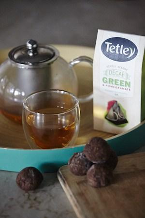 Tea