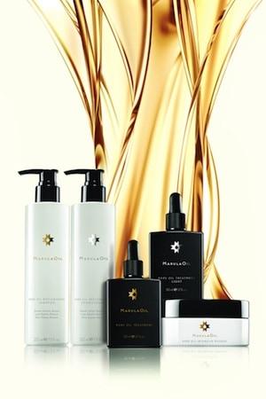 Marula Oil