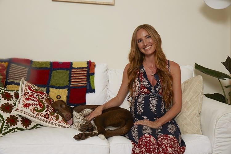 Kirsten Shanks ayurvedic beauty and health