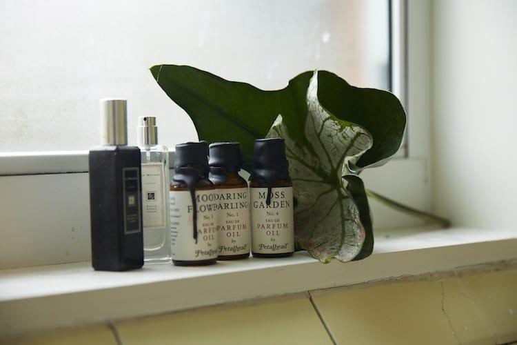 Kirsten Shanks wholefood kitchen essentials