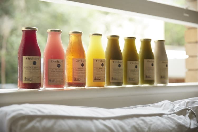 Kirsten Shanks naturopath and herbalist